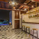 Hotel Monaguillo De Getsemani