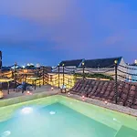 Hotel Monaguillo De Getsemani