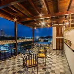 Hotel Monaguillo De Getsemani