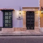 Hotel Monaguillo De Getsemani