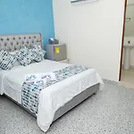 Luka Cartagena Hotel