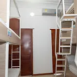 Luka Cartagena Hotel