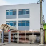 Hotel Ayenda Puerto Vigia 1807