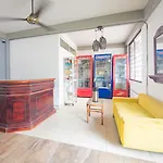 Hotel Ayenda Puerto Vigia 1807