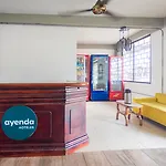 Hotel Ayenda Puerto Vigia 1807