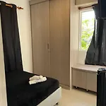 Apartamento Con Balcon Y Cerca Al Mar