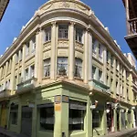 Cozy Loft In Cartagena