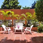 Casa de Playa Nativo