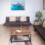 Apartamento tranquilo con hermosas vistas
