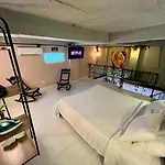 Loft Entero Cerca Al Centro Historico De Cartagena