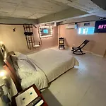 Loft Entero Cerca Al Centro Historico De Cartagena
