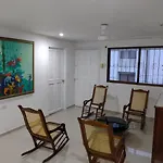 Clementina Hostel