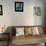 Apto cómodo en Bocagrande