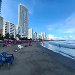 Apt Edificio los Delfines Playa