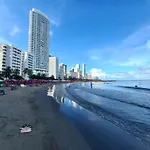 Apt Edificio los Delfines Playa