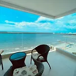 Apartamento Frenta A La Playa