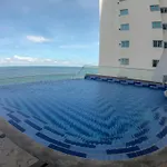 Beach Front Apartament