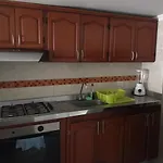 Apartamento Playa Marbella Cartagena 408