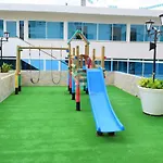 Apartamento Sky View - Piso 20