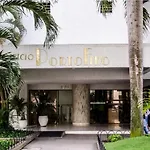 Portofino Al Lado Decameron Vista Al Mar, Aire Acondicionado Todo El Apto,Wi-Fi