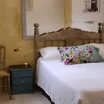 Quiet Rooms In Getsemani