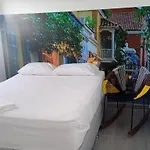 Hermoso Aparta Estudio Pequeno