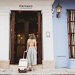 Privado Inn Boutique Rooms