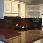 Apartamento Con Vista De Ensueno