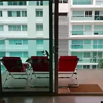 Apartamento Morros922 La Boquilla Con Acceso Directo A La Playa