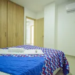 Salome Aparment 4C