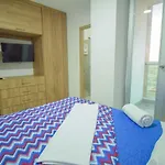 Salome Aparment 4C