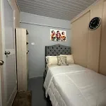 Casa Jardin Cartagena
