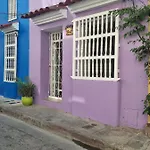 Casa Rebecca 39-41