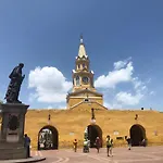 Murano Elite Cartagena Gradimar