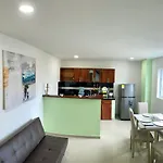 Apartamento 405