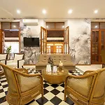 San Pedro Claver Luxury In The Walled City