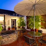 Casa Pedro Romero