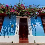 Casa Pedro Romero