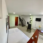 Apartamento 403