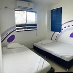 Apartamento 204
