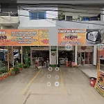 Feten Casa Hospedaje