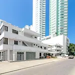 3C Studio W Fast Wifi Work While Enjoy Cartagena