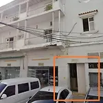Apartamento Centro Historico 303-2