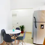 Apartamento Centro Historico 303-2