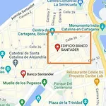 Apartamento Centro Historico 303-2