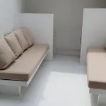 Apartamentos La Moneda