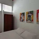 Apartamentos La Moneda