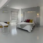 Apartasuites Mardini
