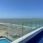 Apartamento 2Br - Portovento 1108