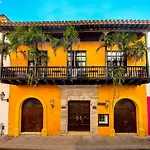 Casa De Alba Hotel Boutique